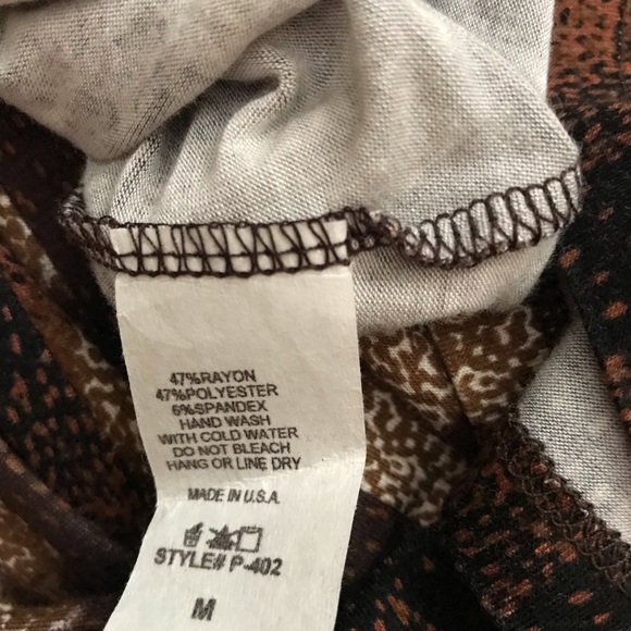 New VeronicaM pants in size Medium - Picture 5 of 5